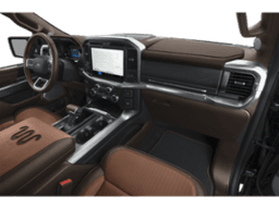 Ford F-150 King Ranch 4WD SuperCrew 5.5' Box 2026