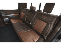 Ford F-150 King Ranch 4WD SuperCrew 5.5' Box 2026