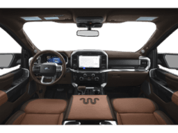 Ford F-150 King Ranch 4WD SuperCrew 5.5' Box 2026
