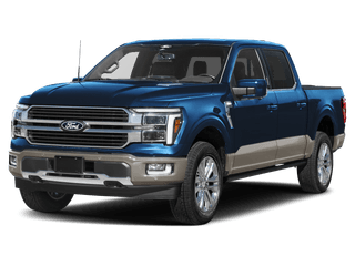 Ford F-150 King Ranch 4WD SuperCrew 5.5' Box Ford F-150 King Ranch 4WD SuperCrew 5.5' Box