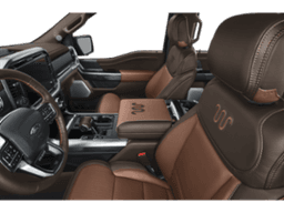 Ford F-150 King Ranch 4WD SuperCrew 5.5' Box 2026