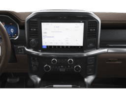 Ford F-150 King Ranch 4WD SuperCrew 5.5' Box 2026