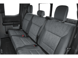Ford Super Duty F-250 SRW XL 4WD SuperCab 6.75' Box 2026