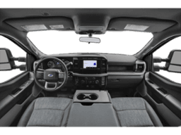 Ford Super Duty F-250 SRW XL 4WD SuperCab 6.75' Box 2026