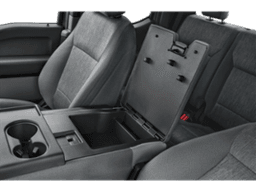 Ford Super Duty F-250 SRW XL 4WD SuperCab 6.75' Box 2026