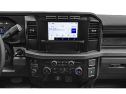 Ford Super Duty F-250 SRW XL 4WD SuperCab 6.75' Box 2026