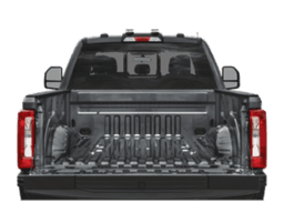 Ford Super Duty F-250 SRW XL 4WD SuperCab 8' Box 2026