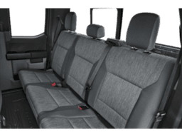 Ford Super Duty F-250 SRW XL 4WD SuperCab 8' Box 2026