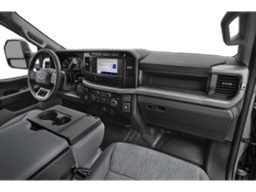 Ford Super Duty F-250 SRW XL 4WD SuperCab 8' Box 2026