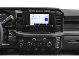 Ford Super Duty F-250 SRW XL 4WD SuperCab 8' Box 2026