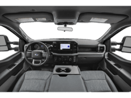 Ford Super Duty F-250 SRW XL 4WD SuperCab 8' Box 2026