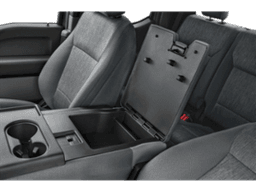 Ford Super Duty F-250 SRW XL 4WD SuperCab 8' Box 2026