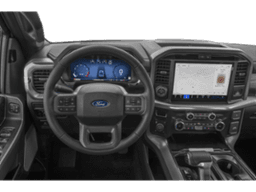 Ford F-150 LARIAT 4WD SuperCrew 6.5' Box 2026