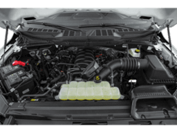 Ford F-150 LARIAT 4WD SuperCrew 6.5' Box 2026