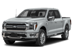 Ford F-150 LARIAT 4WD SuperCrew 5.5' Box 2026 — front view