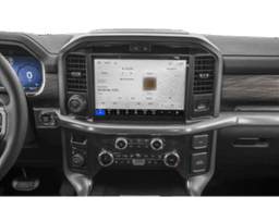 Ford F-150 LARIAT 4WD SuperCrew 6.5' Box 2026