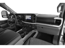 Ford Super Duty F-350 DRW XLT 4WD Crew Cab 8' Box 2026