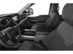 Ford Super Duty F-350 DRW XLT 4WD Crew Cab 8' Box 2026