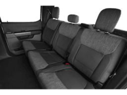 Ford Super Duty F-350 DRW XLT 4WD Crew Cab 8' Box 2026