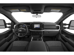 Ford Super Duty F-350 DRW XLT 4WD Crew Cab 8' Box 2026
