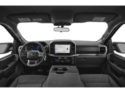 Ford F-150 XLT 4WD SuperCrew 5.5' Box 2026