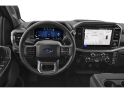 Ford F-150 XLT 4WD SuperCrew 5.5' Box 2026