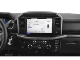 Ford F-150 XLT 4WD SuperCrew 5.5' Box 2026