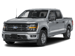 Ford F-150 XLT 2WD SuperCrew 5.5' Box 2026 — front view