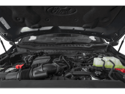 Ford Super Duty F-350 DRW King Ranch 4WD Crew Cab 8' Box 2026