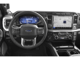 Ford Super Duty F-350 DRW King Ranch 4WD Crew Cab 8' Box 2026