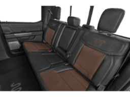Ford Super Duty F-350 DRW King Ranch 4WD Crew Cab 8' Box 2026
