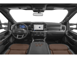 Ford Super Duty F-350 DRW King Ranch 4WD Crew Cab 8' Box 2026