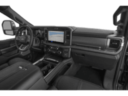 Ford Super Duty F-350 DRW Platinum 4WD Crew Cab 8' Box 2026