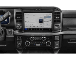 Ford Super Duty F-350 DRW Platinum 4WD Crew Cab 8' Box 2026