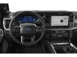 Ford Super Duty F-350 DRW Platinum 4WD Crew Cab 8' Box 2026