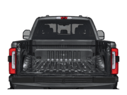 Ford Super Duty F-350 DRW Platinum 4WD Crew Cab 8' Box 2026