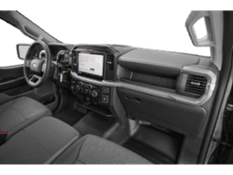 Ford F-150 XL 4WD Reg Cab 6.5' Box 2026