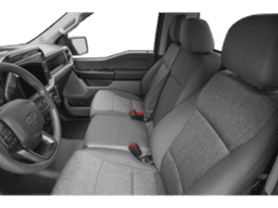 Ford F-150 XL 4WD Reg Cab 6.5' Box 2026