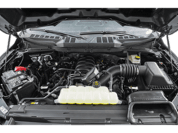 Ford F-150 XL 4WD Reg Cab 6.5' Box 2026