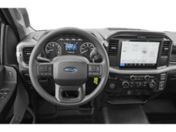 Ford F-150 XL 4WD Reg Cab 6.5' Box 2026