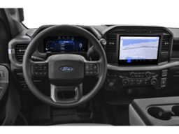 Ford F-150 XL 2WD SuperCab 6.5' Box 2026