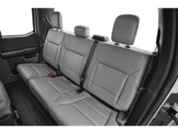 Ford F-150 XL 2WD SuperCab 6.5' Box 2026