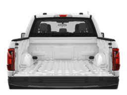 Ford F-150 XL 2WD SuperCab 6.5' Box 2026