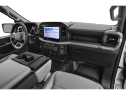 Ford F-150 XL 2WD SuperCab 6.5' Box 2026