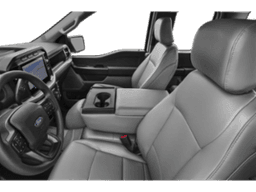 Ford F-150 XL 2WD SuperCab 6.5' Box 2026