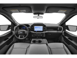 Ford F-150 XL 2WD SuperCab 6.5' Box 2026