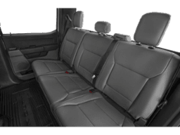 Ford Super Duty F-250 SRW XL 4WD Crew Cab 8' Box 2026