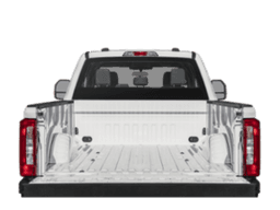 Ford Super Duty F-250 SRW XL 4WD Crew Cab 8' Box 2026