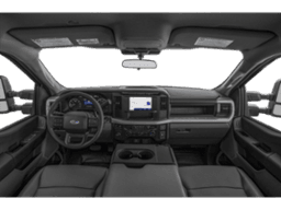 Ford Super Duty F-250 SRW XL 4WD Crew Cab 8' Box 2026