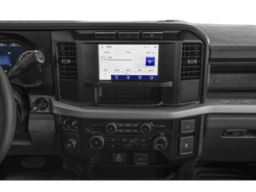 Ford Super Duty F-250 SRW XL 4WD Crew Cab 8' Box 2026